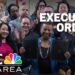 Oakland Mayor Barbara Lee points government orders in response to ICE