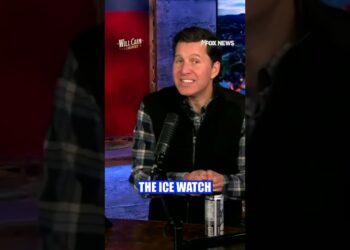 'PAID AGITATORS': Trump could have data you don't have, Will Cain says #shorts