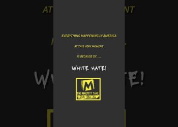 🫵🏽 are the issue #maga  #turningpointusa #racism #immigration #abolishice #donaldtrump #trump