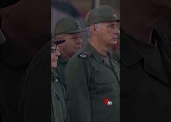 Trump declara emergencia nacional por “amenaza inusual y extraordinaria” de Cuba