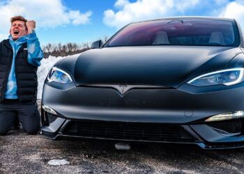 Tesla Simply KILLED the Plaid (S/X) – My Sincere Ideas