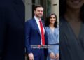 Inside JD Vance and Spouse Usha's Marriage because the Vice Prez Desperately Shoots Down Rumors Their Relat