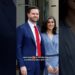 Inside JD Vance and Spouse Usha's Marriage because the Vice Prez Desperately Shoots Down Rumors Their Relat