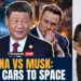 China vs Musk LIVE: How China is Difficult Elon Musk, Tesla and SpaceX | Vantage with Palki Sharma