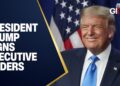 LIVE from White Home: President Trump Indicators Govt Orders in Oval Workplace LIVE from White Home: President Trump Indicators Govt Orders in Oval Workplace