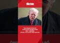 NÓNG: Ông Trump tuyên bố chính thức về đình chiến Nga – Ukraine, Mỹ báo tin vui bất ngờ cho Kiev NÓNG: Ông Trump tuyên bố chính thức về đình chiến Nga – Ukraine, Mỹ báo tin vui bất ngờ cho Kiev