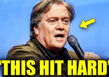 Steve Bannon's Fascinating Speech