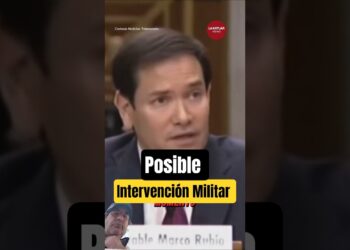 Washington pudiera decidir una segunda intervención militar en Venezuela #noticias #venezuela #new
