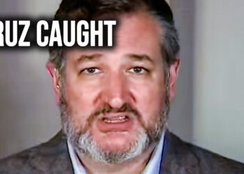 Ted Cruz BUSTED As Damning Trump Assault Tapes Go Public