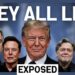 Epstein Information EXPOSED: Trump, Musk & Bannon Named in Stunning White Home Scandal!