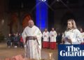 German church’s televised ‘slime Jesus’ infuriates the trustworthy | Germany German church’s televised ‘slime Jesus’ infuriates the trustworthy | Germany