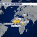 New journey ban nation listing: President Donald Trump US journey restrictions for Burkina Faso, Mali, extra now in impact