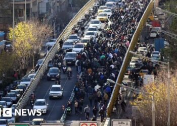 Two killed in clashes between protesters and safety forces in Iran Two killed in clashes between protesters and safety forces in Iran