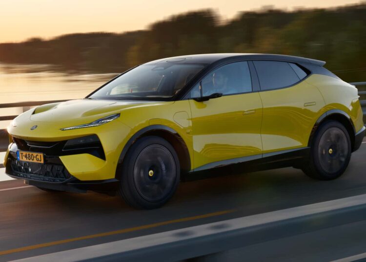 Canada’s Tariff Minimize Simply Made This Excessive-Tech Chinese language EV 50% Cheaper 