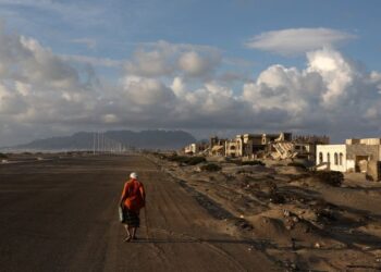 Two of the Center East’s strongest nations are dealing with off in Yemen. Right here’s what to know Two of the Center East’s strongest nations are dealing with off in Yemen. Right here’s what to know