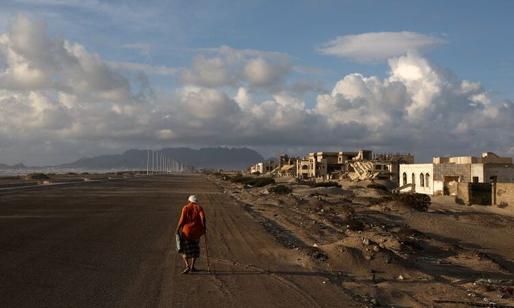 Two of the Center East’s strongest nations are dealing with off in Yemen. Right here’s what to know