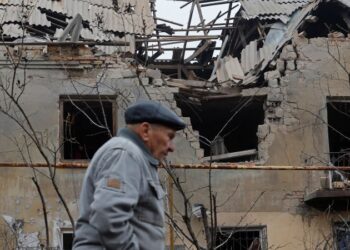 Russia’s 1.2 million casualties in Ukraine dwarf all its conflicts since World Warfare II, report says