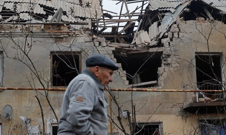 Russia’s 1.2 million casualties in Ukraine dwarf all its conflicts since World Warfare II, report says Russia’s 1.2 million casualties in Ukraine dwarf all its conflicts since World Warfare II, report says