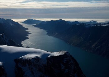 What are potential ‘onerous methods’ Trump might attempt to take Greenland? | Donald Trump Information