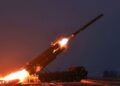 North Korea fires ballistic missiles as South Korean President Lee Jae Myung makes state go to to China