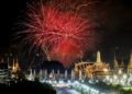 New 12 months’s Eve celebrations because the world welcomes 2026 | Information