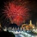 New 12 months’s Eve celebrations because the world welcomes 2026 | Information