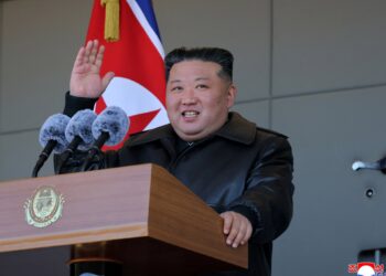 N Korea’s Kim oversees hypersonic missile assessments, cites geopolitical disaster | Weapons Information