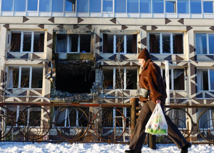 Russian conflict deaths are rising to unsustainable ranges, says Ukraine | Russia-Ukraine conflict Information Russian conflict deaths are rising to unsustainable ranges, says Ukraine | Russia-Ukraine conflict Information