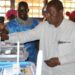 Central African Republic’s Touadera wins third presidential time period | Elections Information