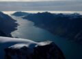 How Greenland Falls | Overseas Affairs