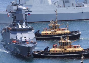 BRICS wargames: Why they matter, why India opted out | Explainer Information