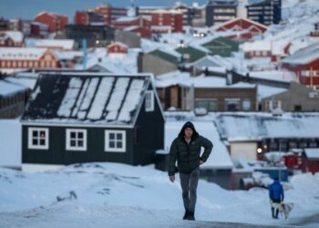 European nations to ship troops to Greenland as US annexation threats escalate