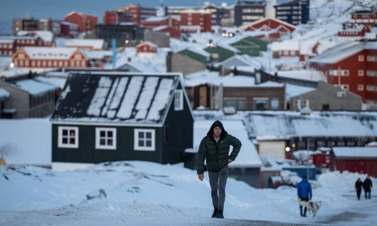 European nations to ship troops to Greenland as US annexation threats escalate