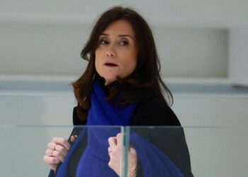 Former French senator discovered responsible of spiking lawmaker’s drink with ecstasy to be able to sexually assault her Former French senator discovered responsible of spiking lawmaker’s drink with ecstasy to be able to sexually assault her