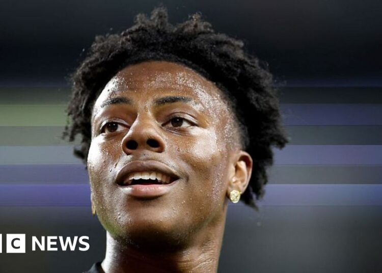 US YouTube star IShowSpeed to get Ghanaian passport as Africa tour ends – BBC US YouTube star IShowSpeed to get Ghanaian passport as Africa tour ends – BBC