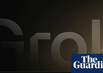 Elon Musk’s Grok AI generates photos of ‘minors in minimal clothes’ | AI (synthetic intelligence) Elon Musk’s Grok AI generates photos of ‘minors in minimal clothes’ | AI (synthetic intelligence)