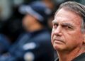 Brazil’s former president Bolsonaro leaves hospital and returns to jail