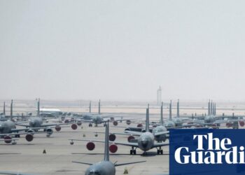 Gulf states and Turkey urged Trump to not launch strikes towards Iran | Iran