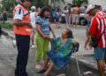 Earthquake with 6.5 magnitude rattles southern and central Mexico killing 2