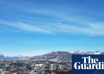 What can the EU and Nato do to cease Trump from attempting to say Greenland? | Greenland