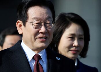 South Korea’s Lee to go for Japan summit every week after assembly China’s Xi