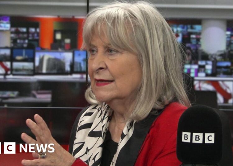 Labour peer who had sanctions lifted by China says it's 'meagre return' for UK – BBC Labour peer who had sanctions lifted by China says it's 'meagre return' for UK – BBC