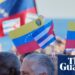‘Venezuela helped us rather a lot’: US’s seize of Nicolás Maduro stirs anxiousness in Cuba | Cuba