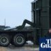 North Korea ‘has fired ballistic missile in the direction of the Sea of Japan’ | North Korea North Korea ‘has fired ballistic missile in the direction of the Sea of Japan’ | North Korea