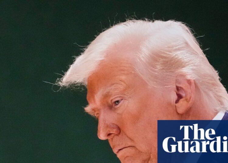 Trump withdraws invitation for Canada to hitch his world ‘board of peace’ | Donald Trump Trump withdraws invitation for Canada to hitch his world ‘board of peace’ | Donald Trump