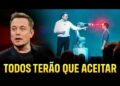 ELON MUSK ANUNCIA O NOVO PROJETO GLOBAL PARA A HUMANIDADE