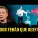 ELON MUSK ANUNCIA O NOVO PROJETO GLOBAL PARA A HUMANIDADE
