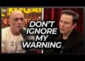 Watch Joe Rogan’s Face as Elon Musk Exposes Why Dems Are Getting Crazier