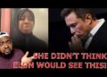 Somali Lady GOES INTO PANIC After Dying Prediction In opposition to Elon Musk BACKFIRES!