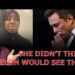 Somali Lady GOES INTO PANIC After Dying Prediction In opposition to Elon Musk BACKFIRES!